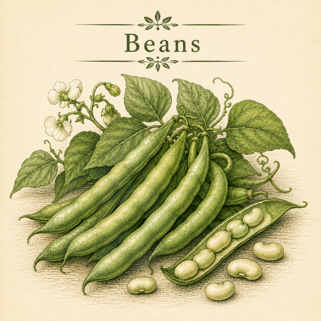 Beans