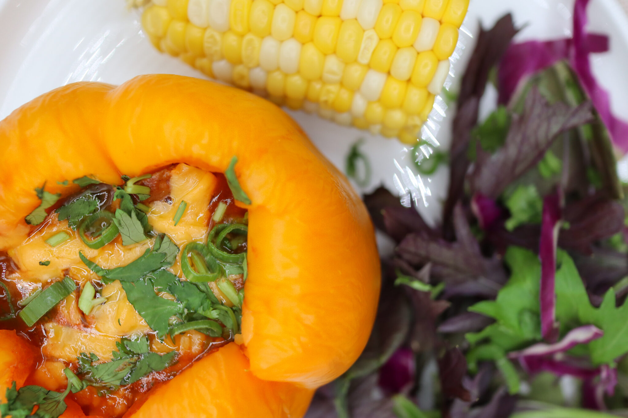 Stuffed Peppers
