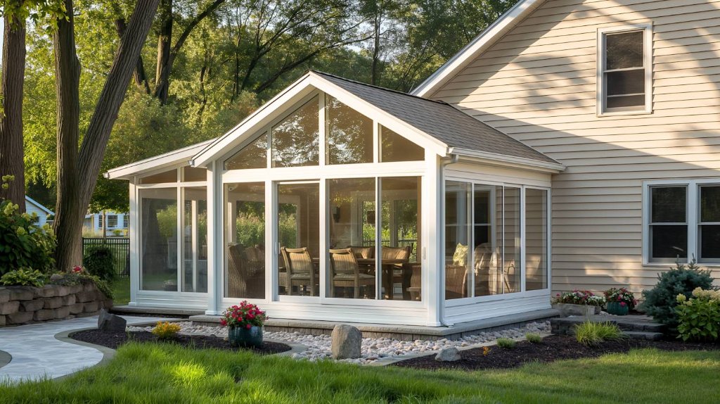 Sunrooms