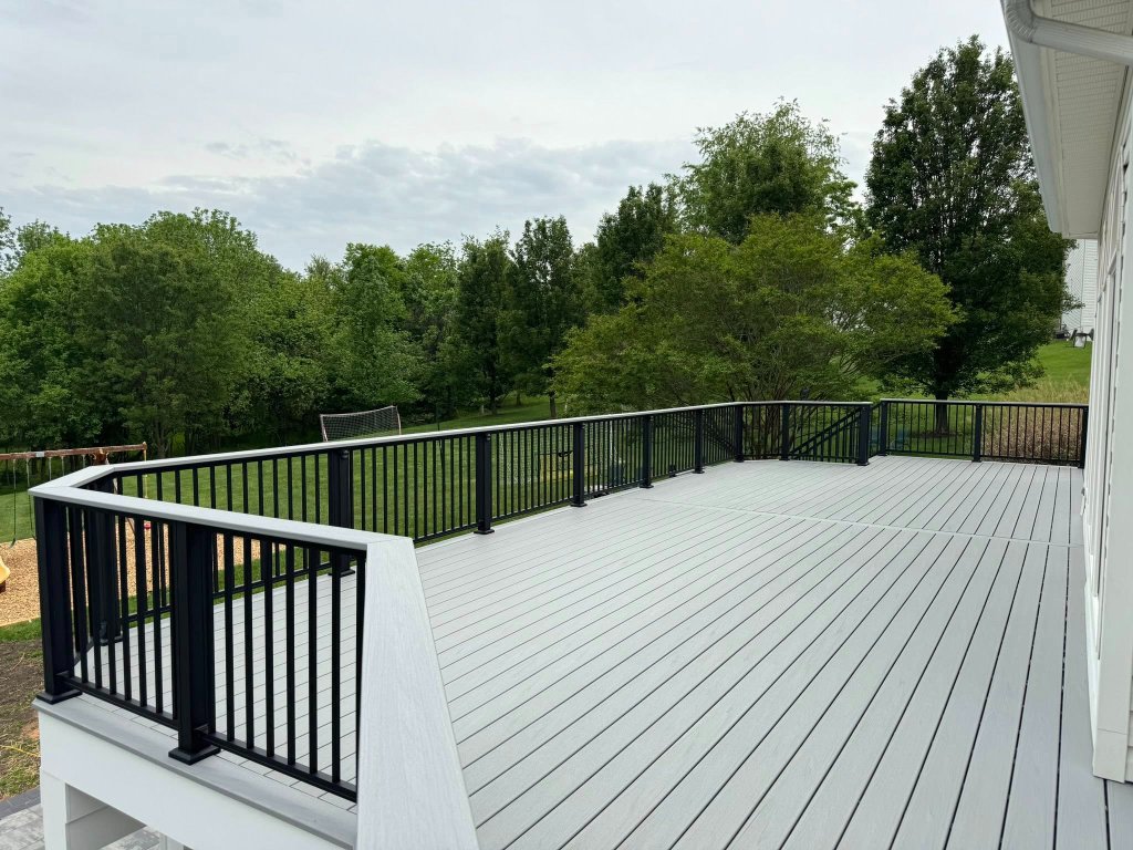 Decks