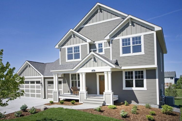 Siding