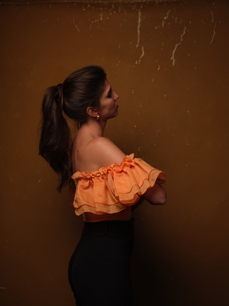 Sesión fotográfica