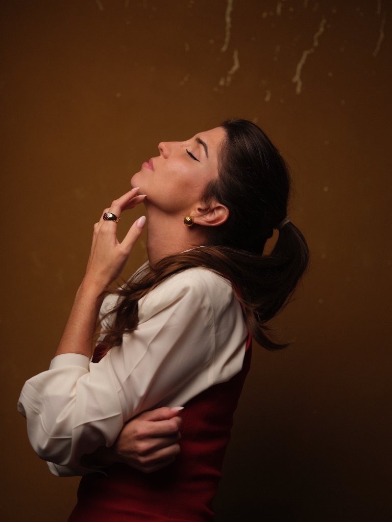 Retrato artístico