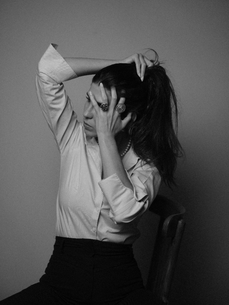 Retrato