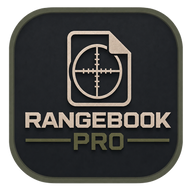 RANGEBOOK PRO logo