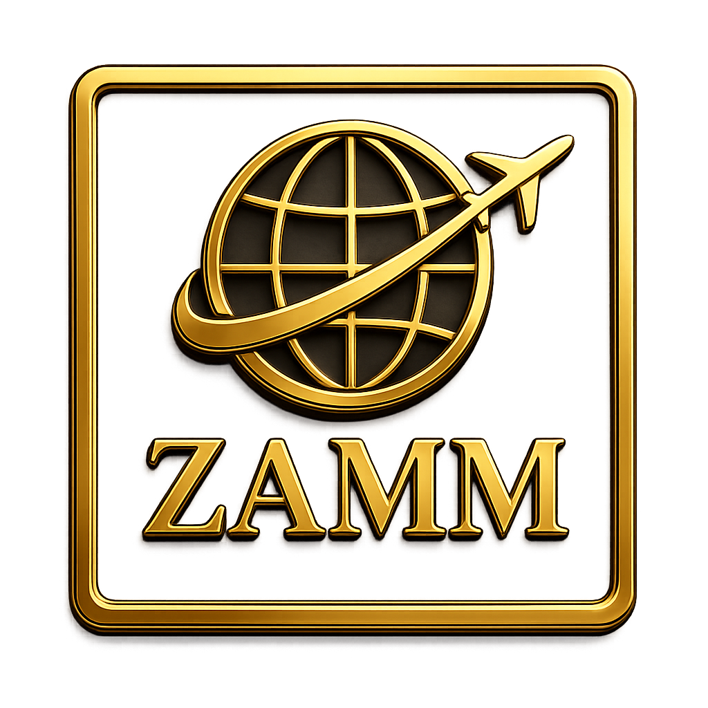 ZAMM