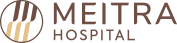 Meitra Hospital logo