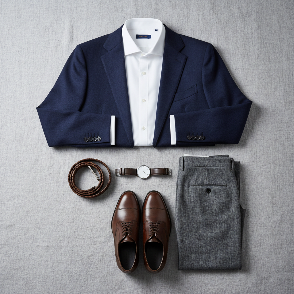 Današnji outfit