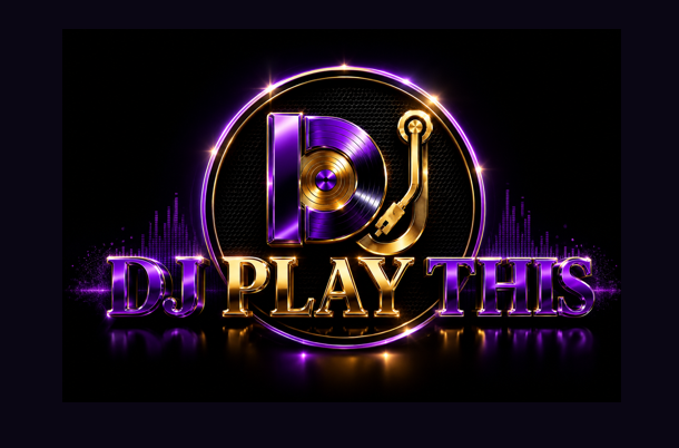 DJ PlayThis Logo