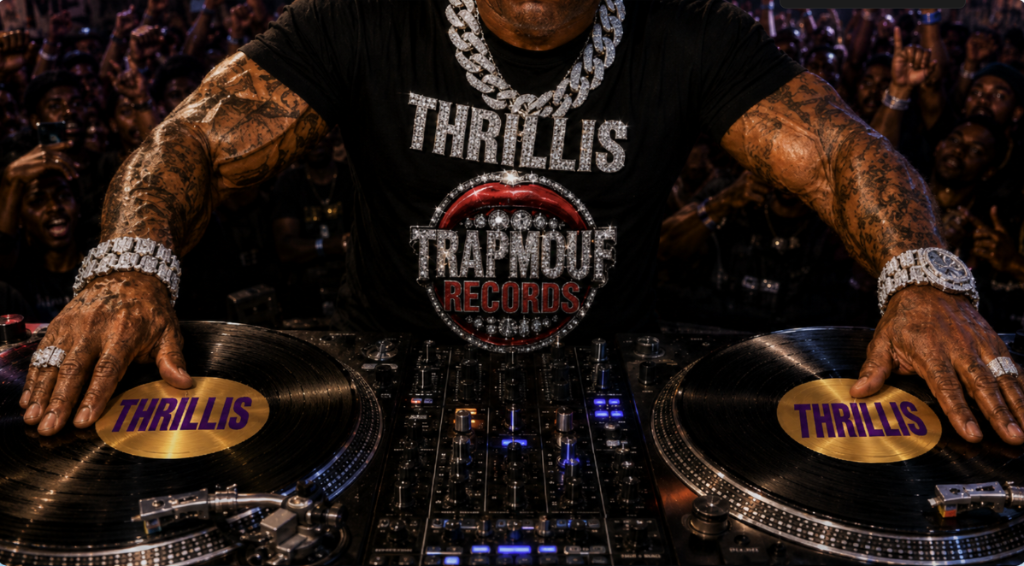 DJ