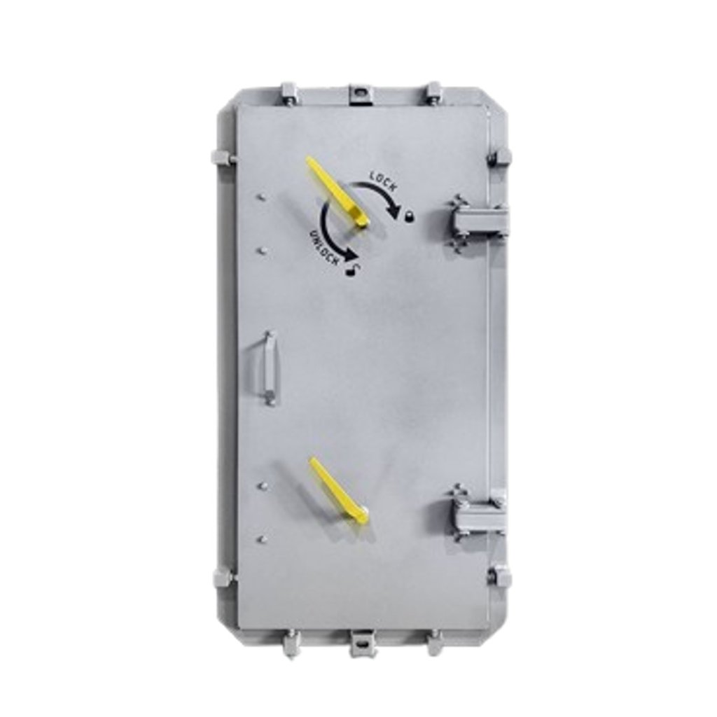 ATM SO-1 Shelter Door - Single / Double Leaf