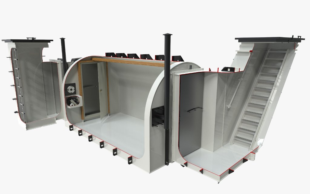 TGB T2 view 1