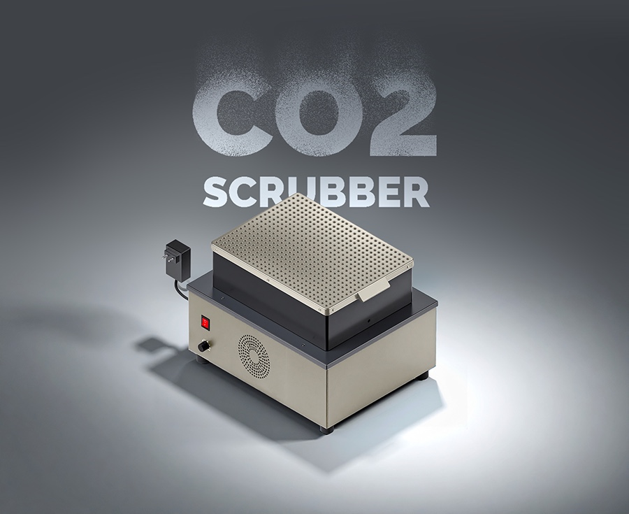 ARC CO2 1500L