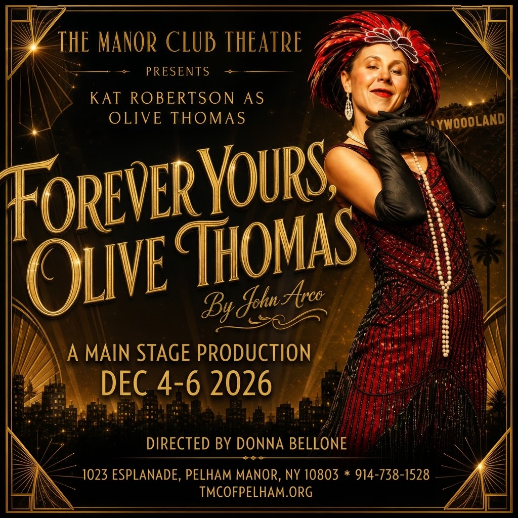 Forever Yours Olive Thomas
