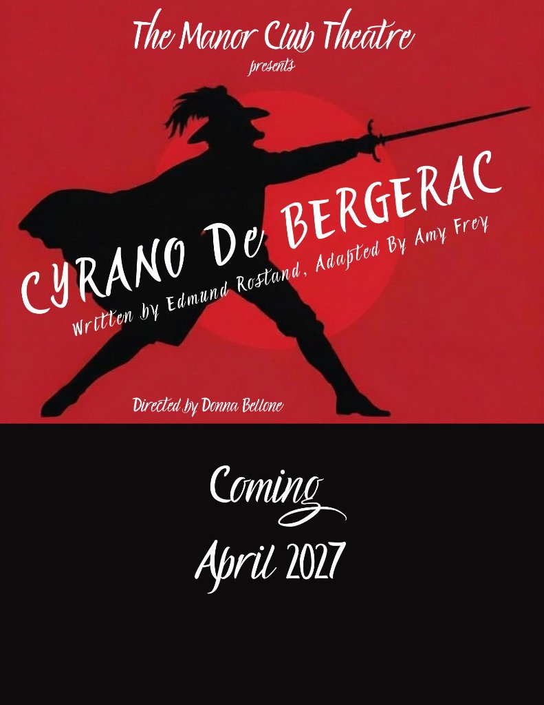 Cyrano de Bergerac