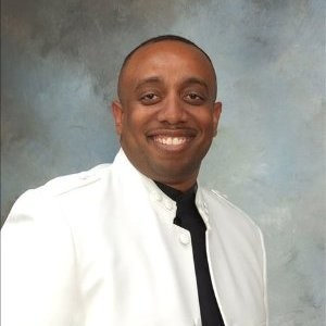 Terry Shelton