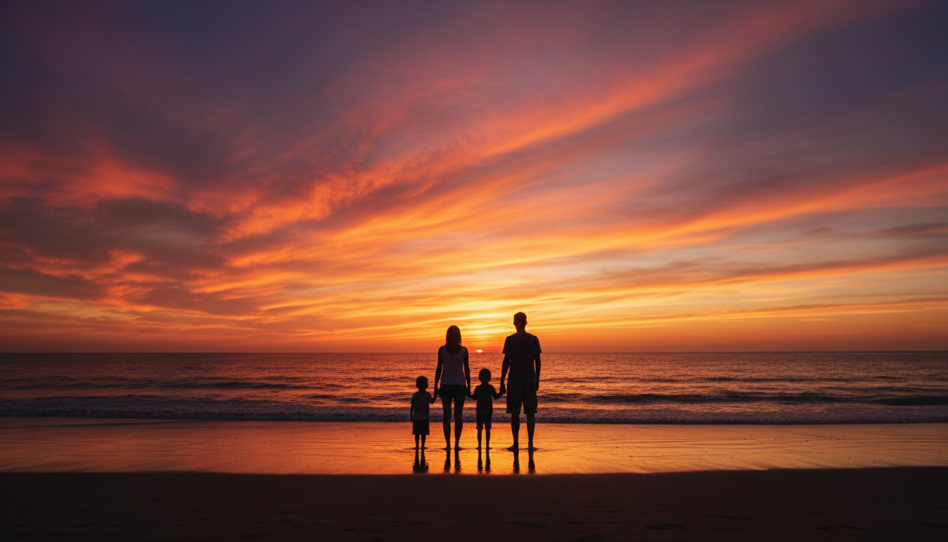 Why Experiences Matter More Than Things