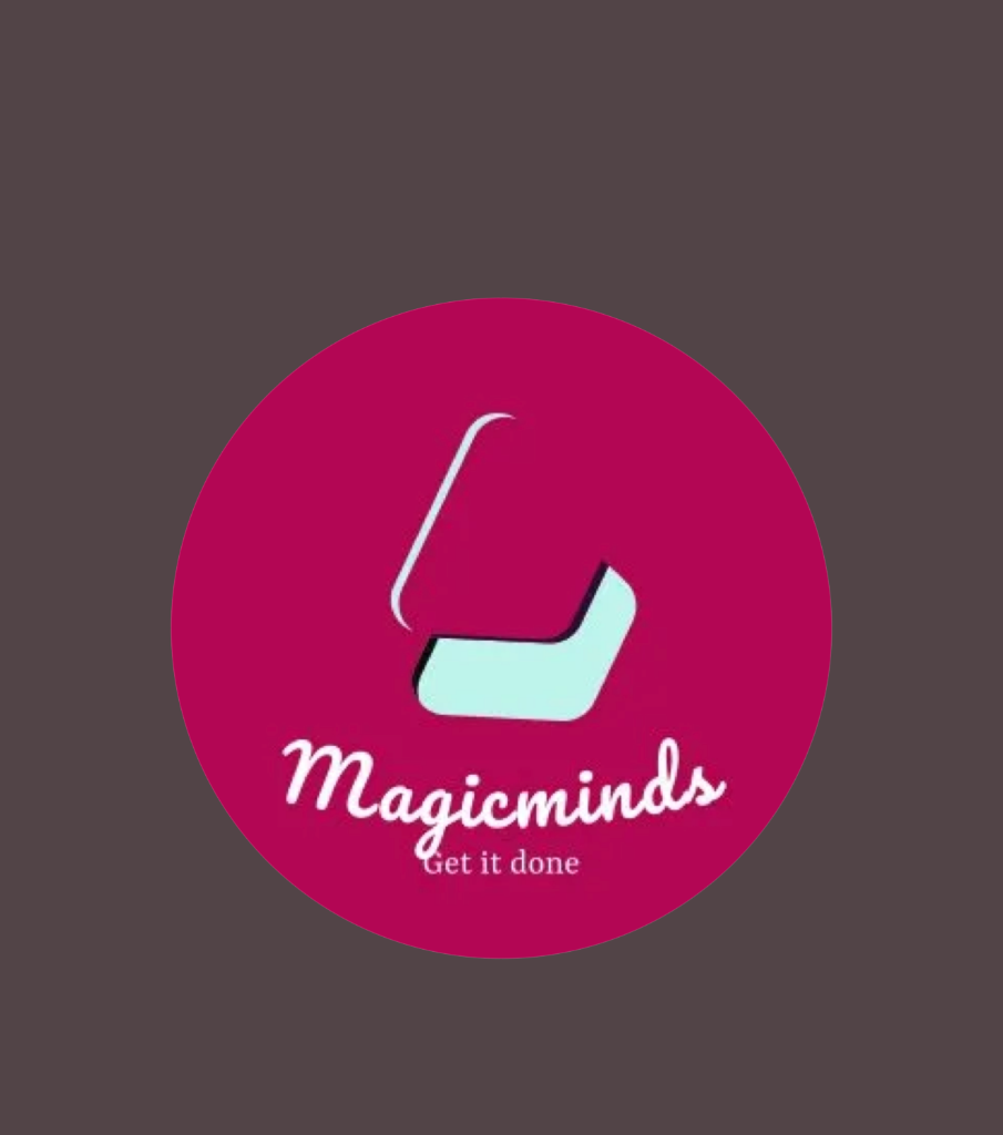 MagicMinds Healthcare