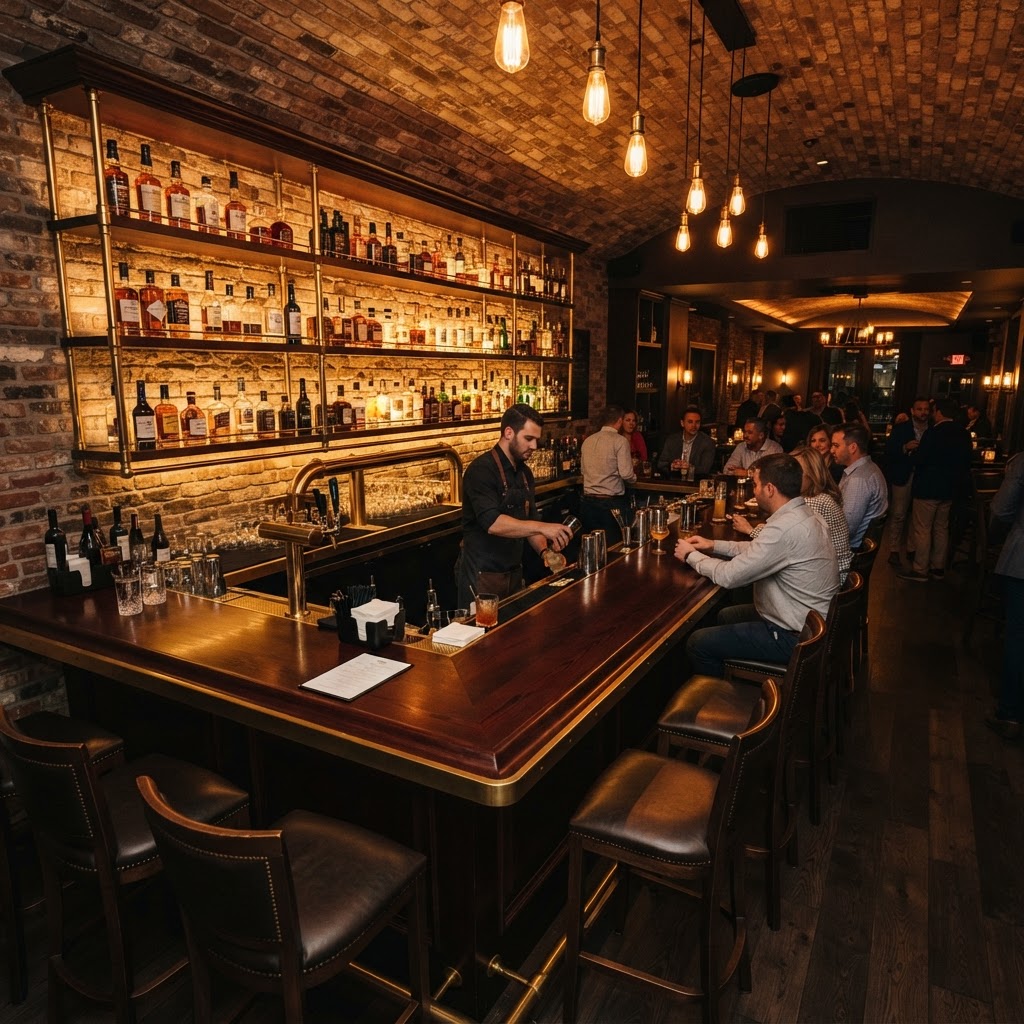 Lower Level Event Space 2