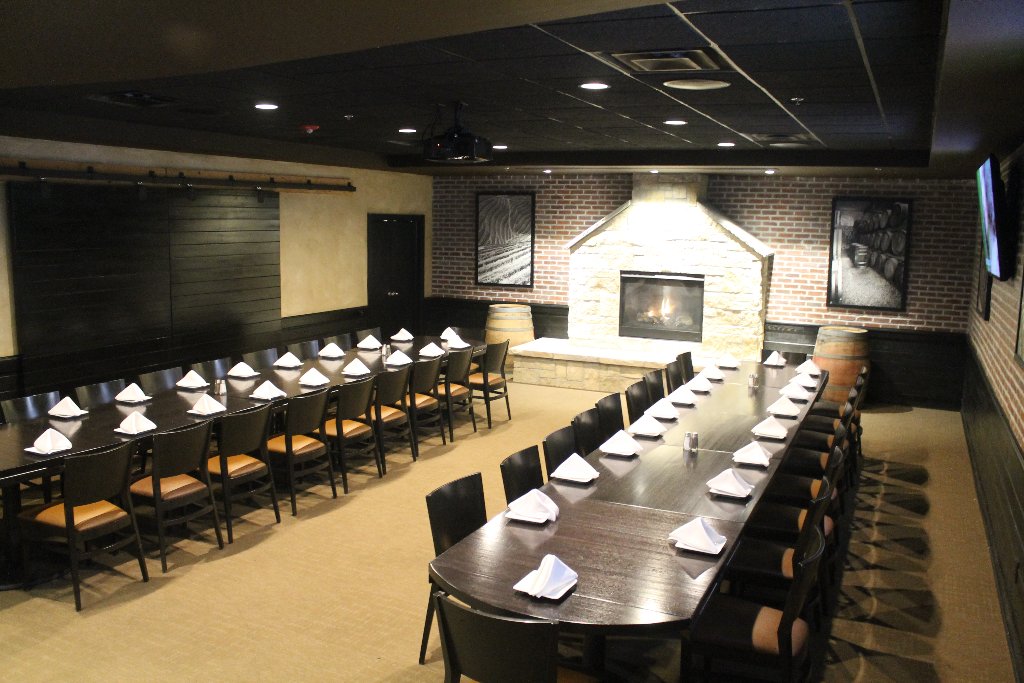 Banquet Room 3