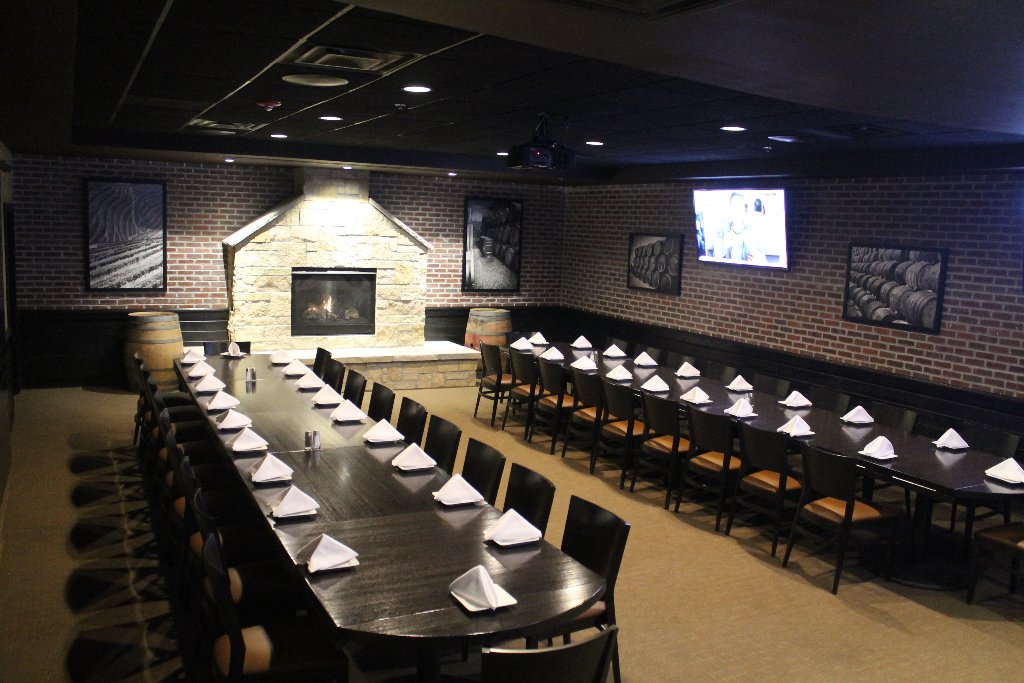 Banquet Room 2