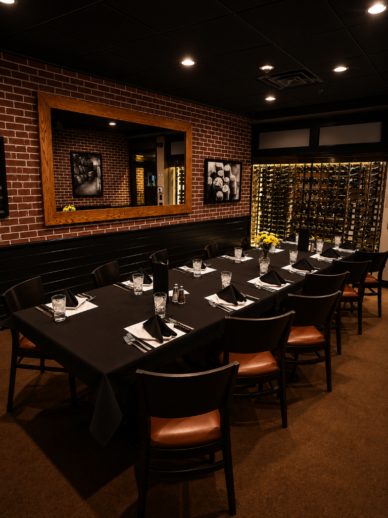 Vine Room 2