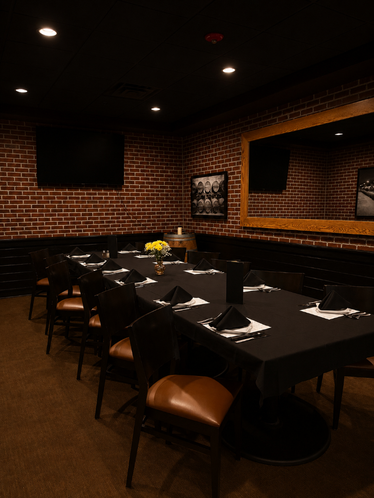 Vine Room 3