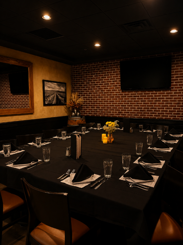 Vintage Room 3
