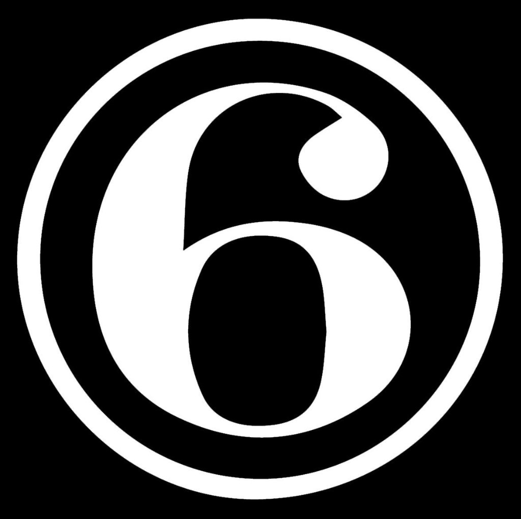 6 Mile