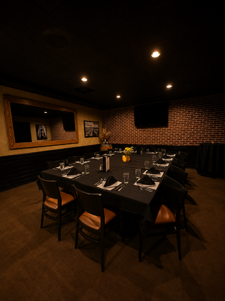 Vintage Room 2