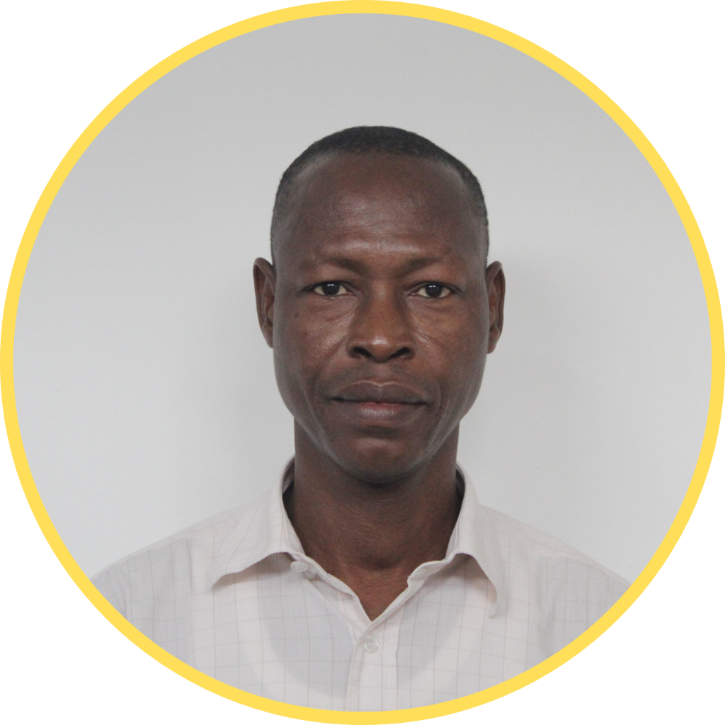 M. KASSI Kamenan Alexis — Directeur Général Adjoint