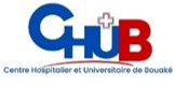 CHU Bouaké