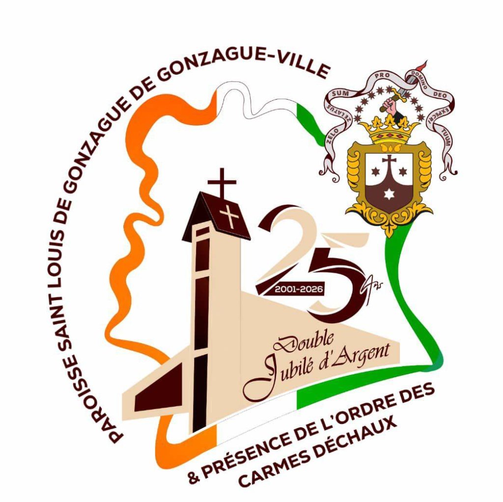 Paroisse Saint Louis de Gonzague-Ville