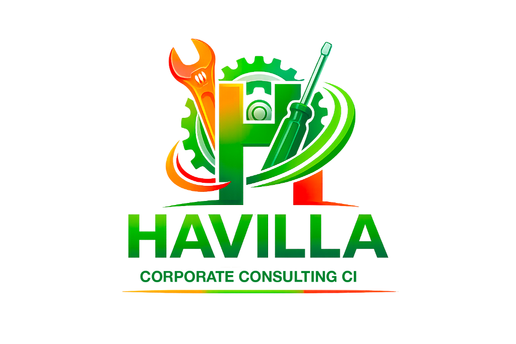 HAVILLA CORPORATE CONSULTING CÔTE D'IVOIRE
