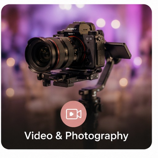 Video & Photography