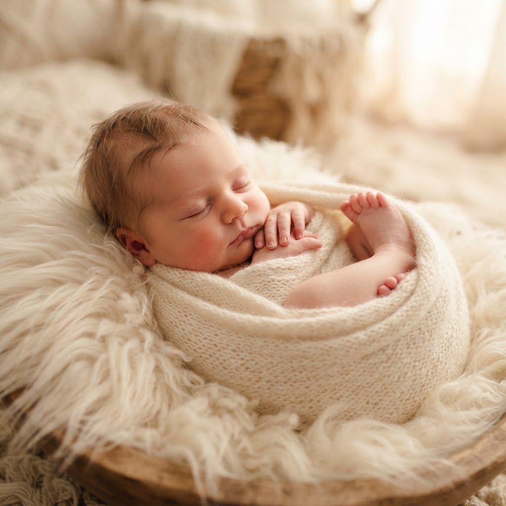 Newborn Photography