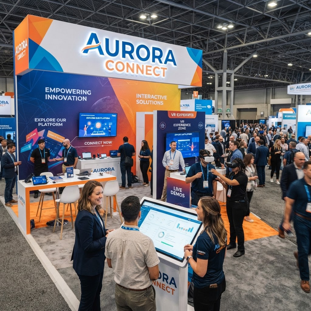 Activations & expos