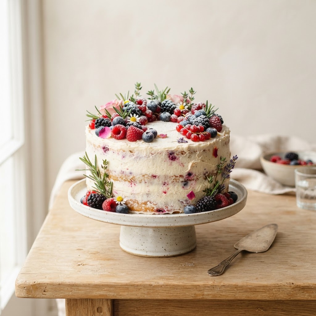 Dietary & allergy-friendly