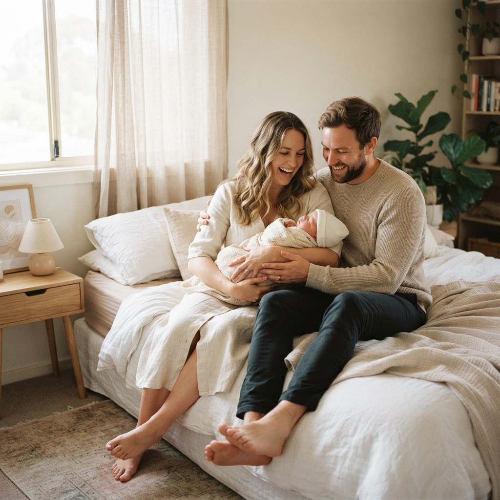 In-home lifestyle