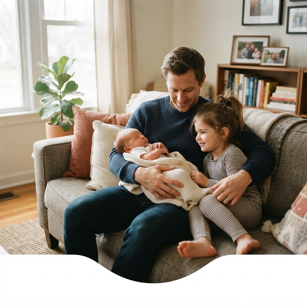 Family & sibling photos
