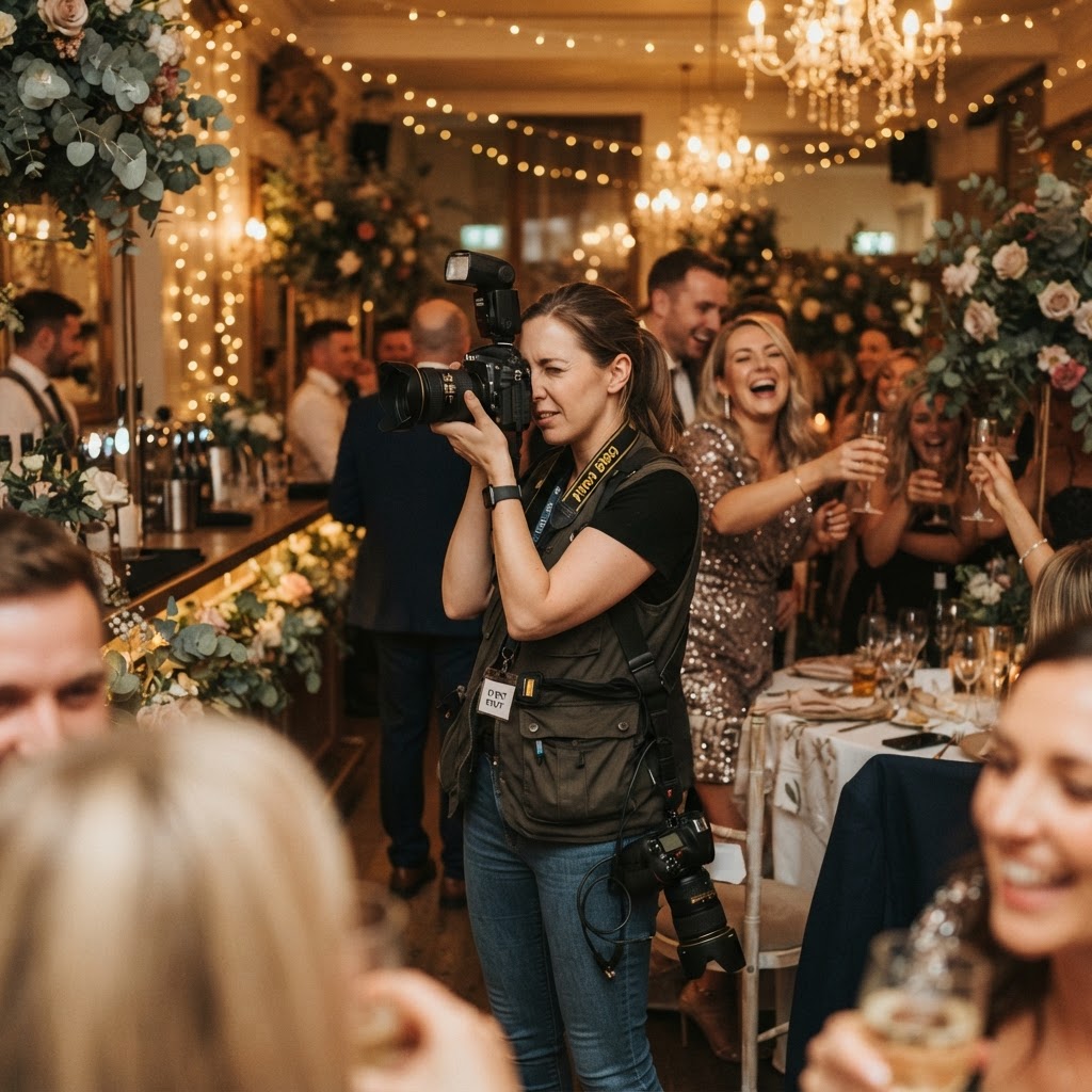 Event Photography