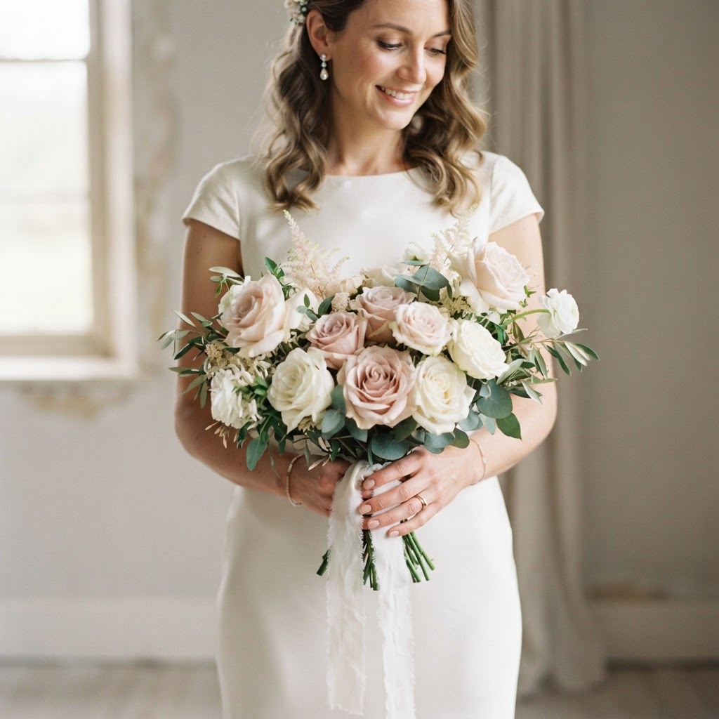 Wedding Florist