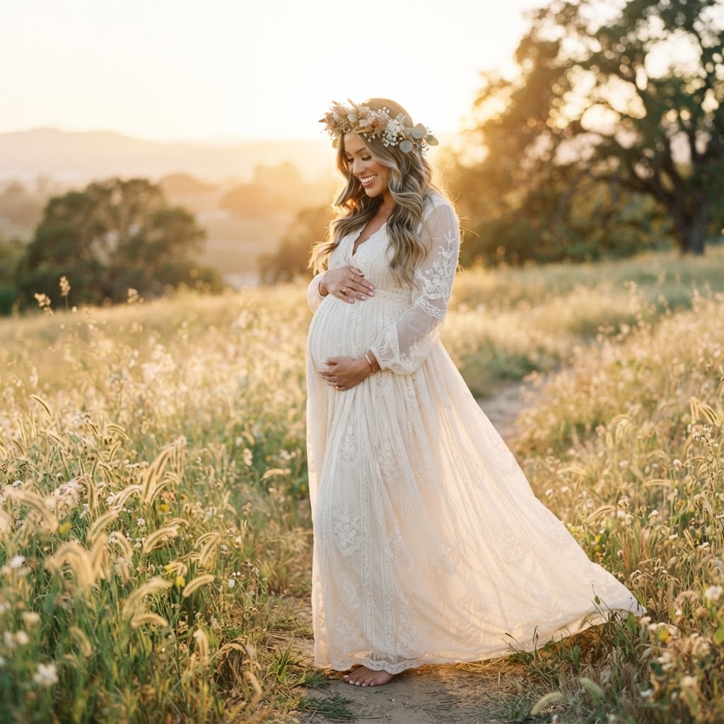 Maternity & newborn