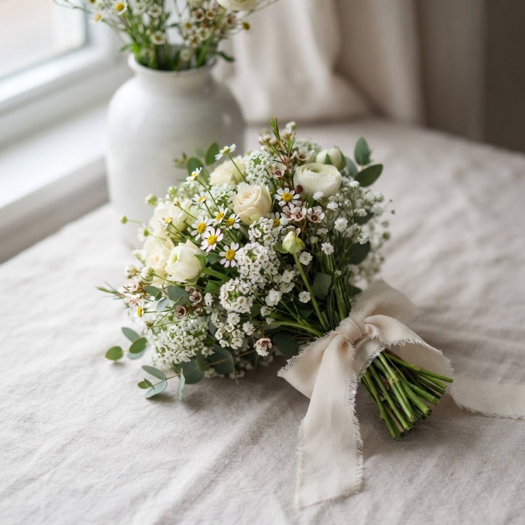 Posies & arrangements