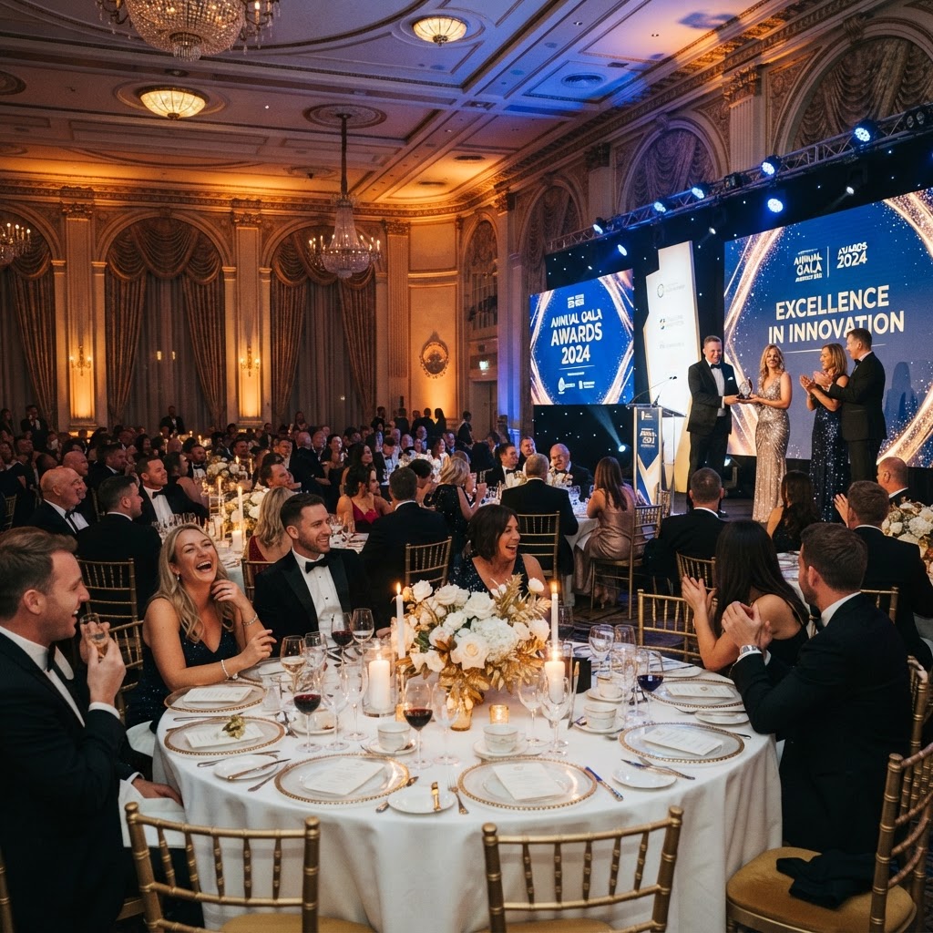 Galas & award nights