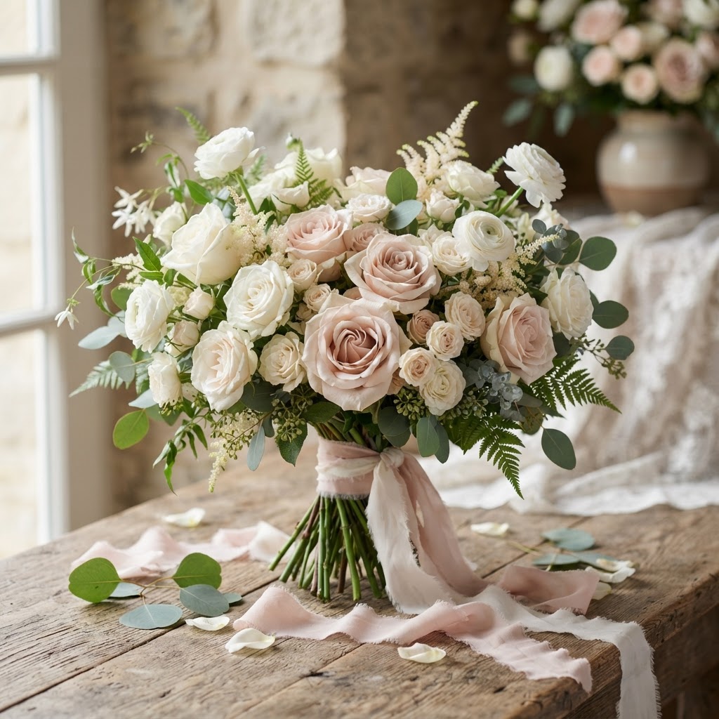 Wedding Flowers