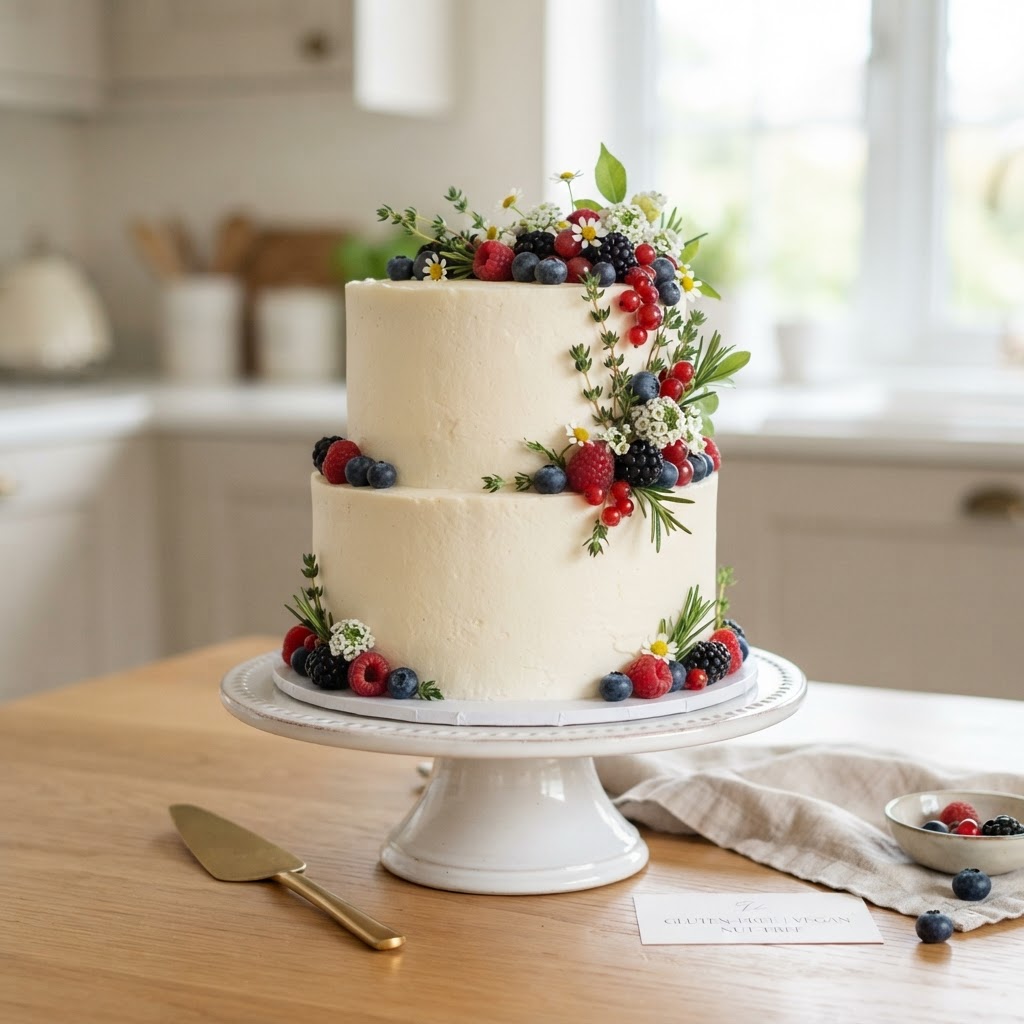Dietary & allergy-friendly
