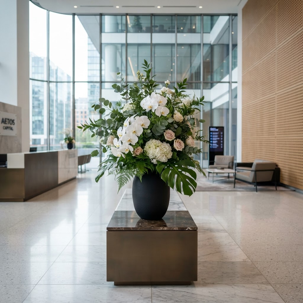 Corporate Flowers