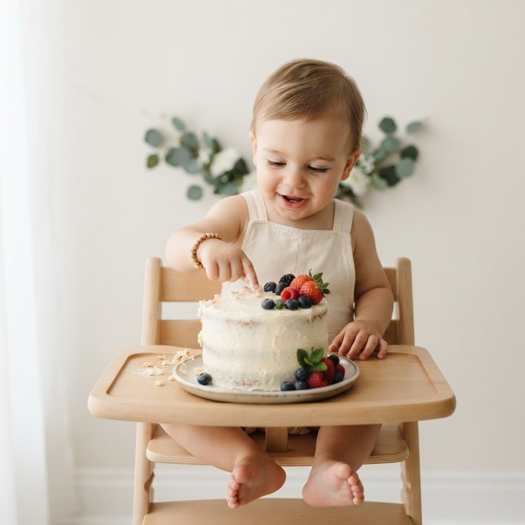 Allergy-aware & first foods