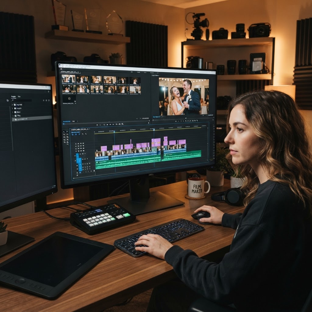 Highlight and social films